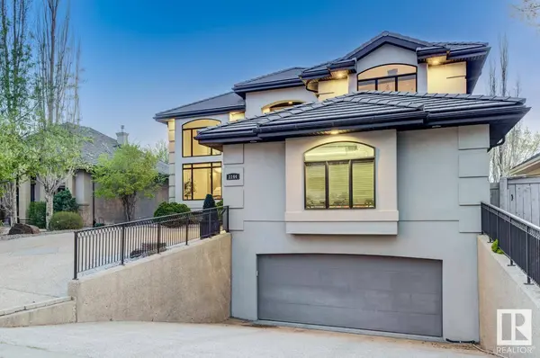 1144 119 ST NW, Edmonton, AB T6J 7H7