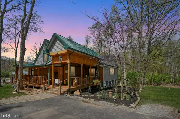 7218 KELLYS STORE RD, Thurmont, MD 21788