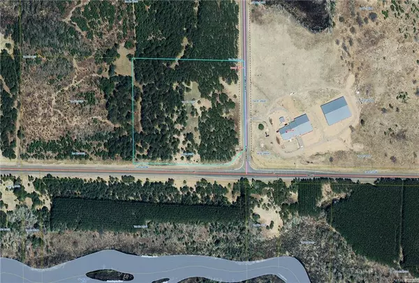 N 10143 County Hwy M, Springbrook, WI 54875