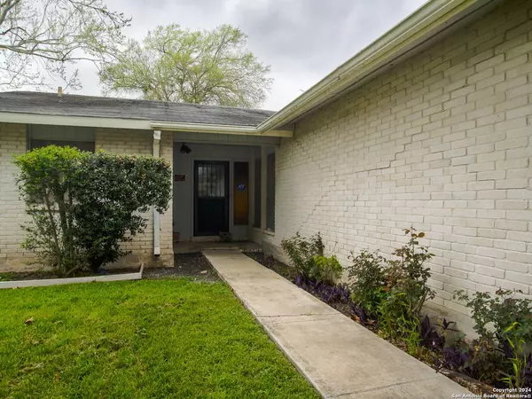 4842 WORDSWORTH ST, San Antonio, TX 78217