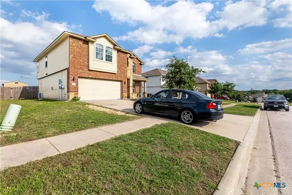 1808 Coy DR, Copperas Cove, TX 76522