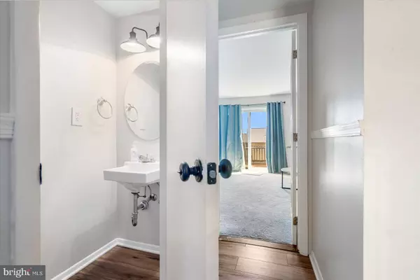 25 WOLF TRAP, Nottingham, MD 21236