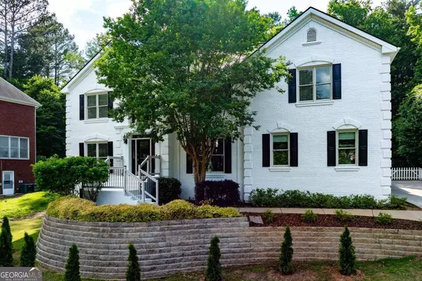 4361 Gunnin RD, Peachtree Corners, GA 30092