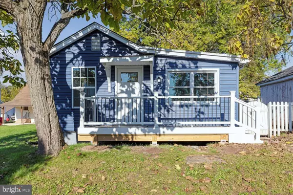 536 LEMON ST, Pottstown, PA 19464