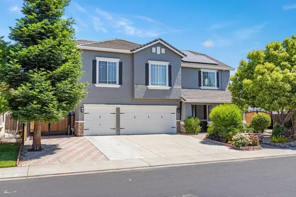 1749 Mary Augusta ST, Manteca, CA 95337