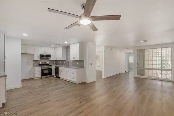 3637 Ian Thomas Street #102, Las Vegas, NV 89129