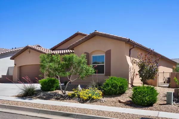 2656 La Luz CIR NE, Rio Rancho, NM 87144