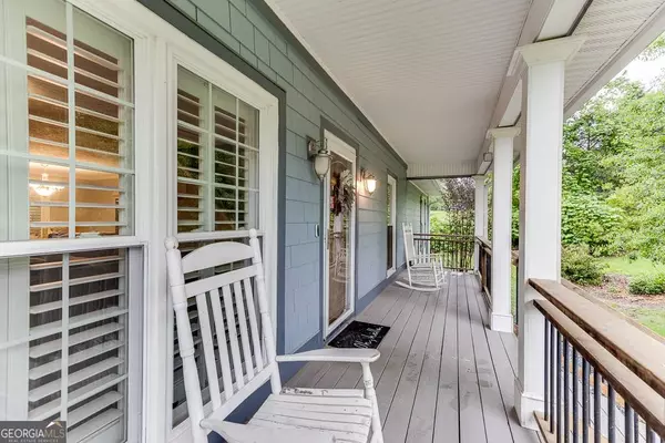 315 Golden Acres DR, Stockbridge, GA 30281