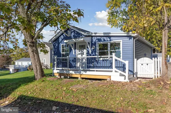 536 LEMON ST, Pottstown, PA 19464