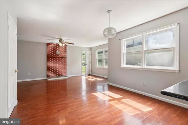 1514 IVYWOOD WAY, Lansdale, PA 19446