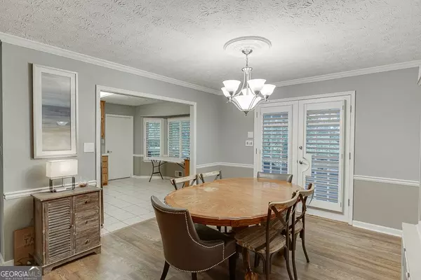 315 Golden Acres DR, Stockbridge, GA 30281