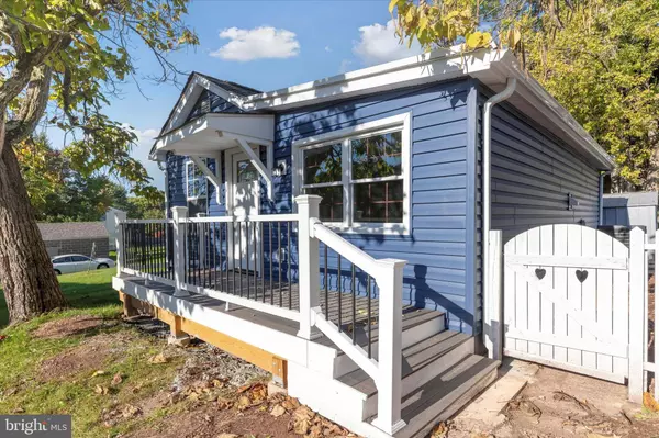 536 LEMON ST, Pottstown, PA 19464