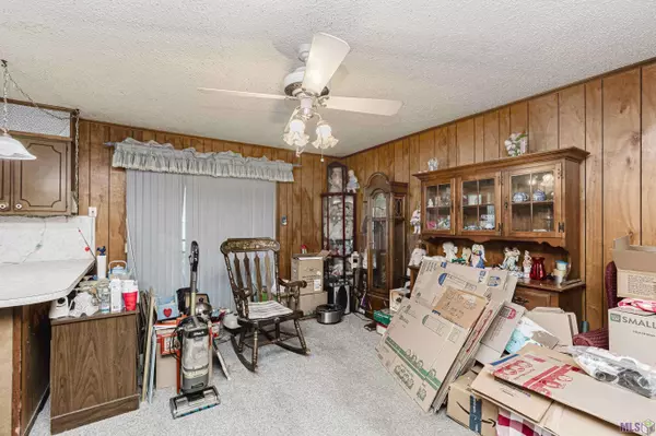 304 MCDONALD AVE, Baton Rouge, LA 70808