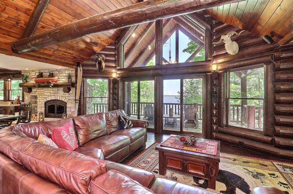 16614 BAKER LN, Eagle River, WI 54521