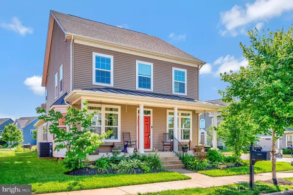 7553 HANCOCK ST, Bealeton, VA 22712