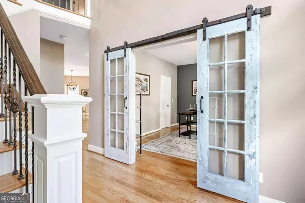 4361 Gunnin RD, Peachtree Corners, GA 30092