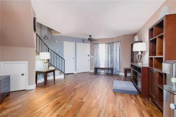 523 Kristin Lane #0, Henderson, NV 89011