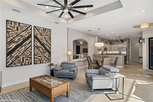 8538 Chase Preserve DR, Naples, FL 34113