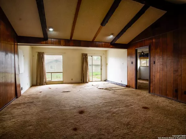 4842 WORDSWORTH ST, San Antonio, TX 78217