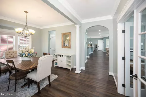 7553 HANCOCK ST, Bealeton, VA 22712