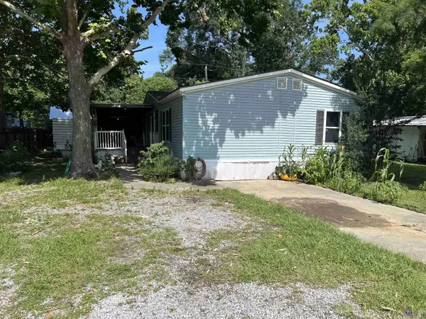 14405 OAK MEADOW ST, Gonzales, LA 70737