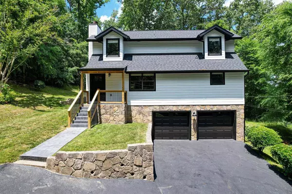 362 Pine Grove Access Rd, Ringgold, GA 30736