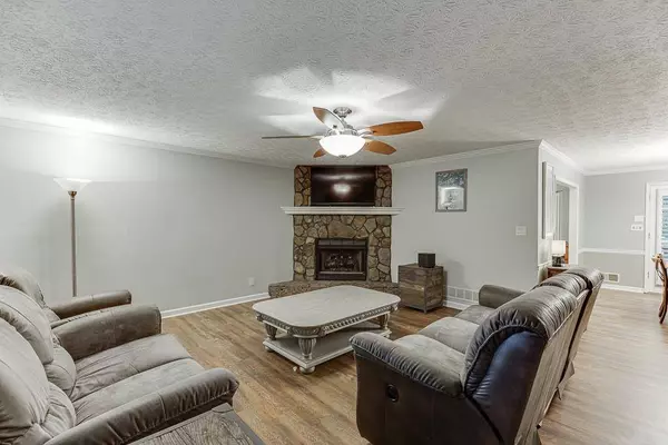 315 Golden Acres DR, Stockbridge, GA 30281