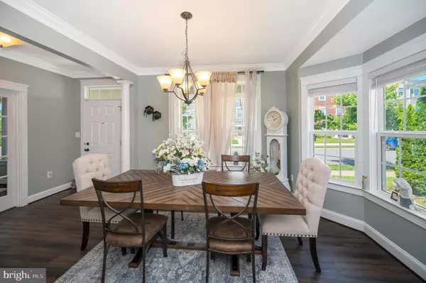 7553 HANCOCK ST, Bealeton, VA 22712