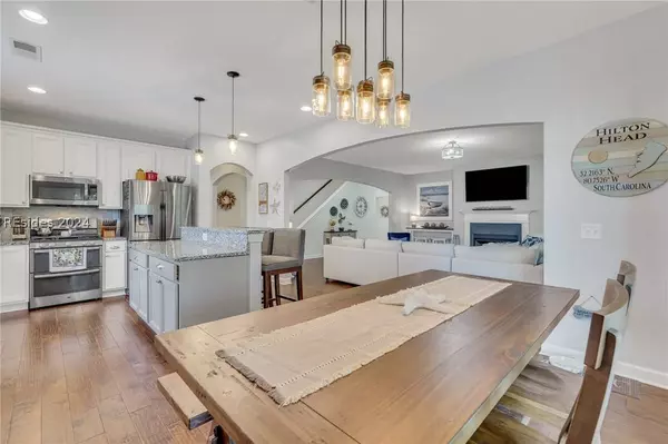 19 Junction WAY, Bluffton, SC 29910