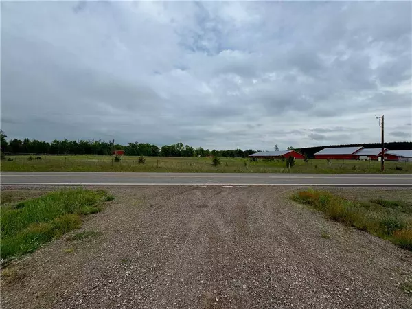 N 10143 County Hwy M, Springbrook, WI 54875