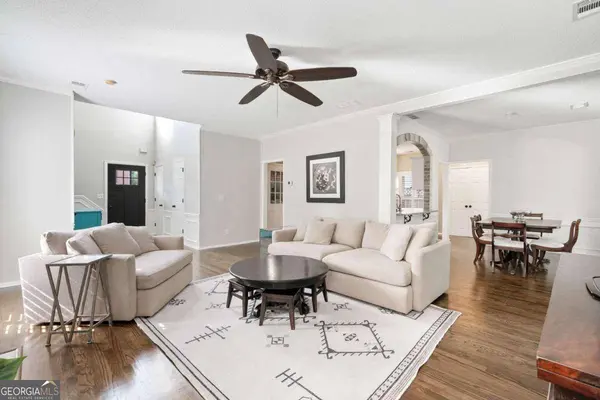 555 Rosedown WAY, Alpharetta, GA 30022