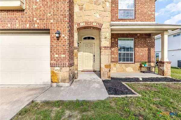 1808 Coy DR, Copperas Cove, TX 76522