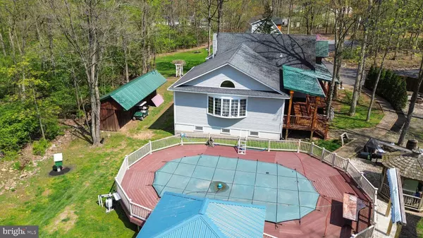 7218 KELLYS STORE RD, Thurmont, MD 21788