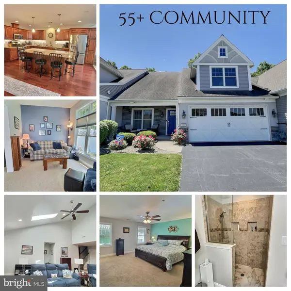 1042 VILLA DR, Lebanon, PA 17042