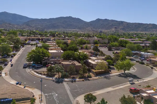 13200 Mountain RD NE, Albuquerque, NM 87112