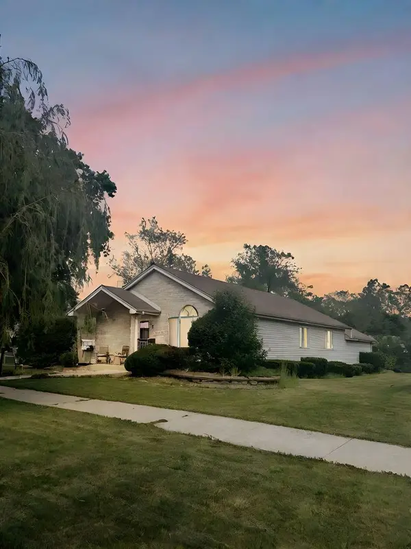 3213 GREEN Street, Steger, IL 60475