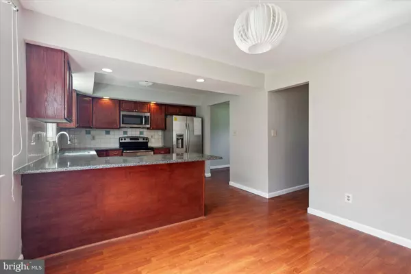 1514 IVYWOOD WAY, Lansdale, PA 19446