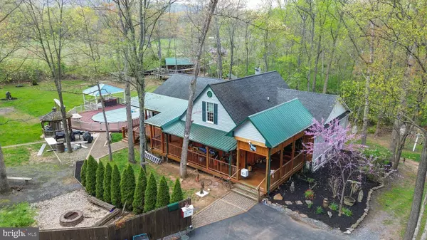 7218 KELLYS STORE RD, Thurmont, MD 21788