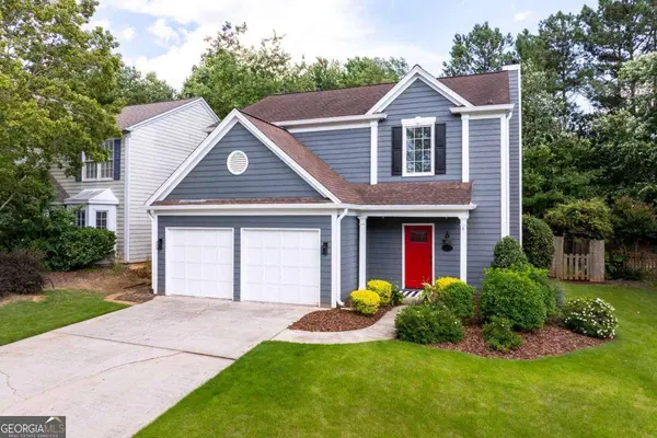 555 Rosedown WAY, Alpharetta, GA 30022