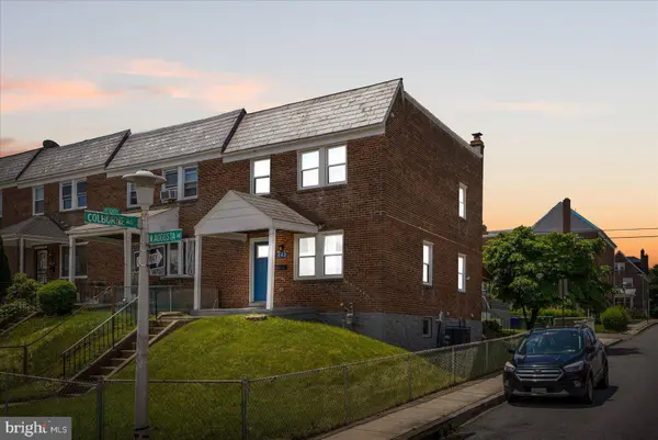 842 N AUGUSTA AVE, Baltimore, MD 21229