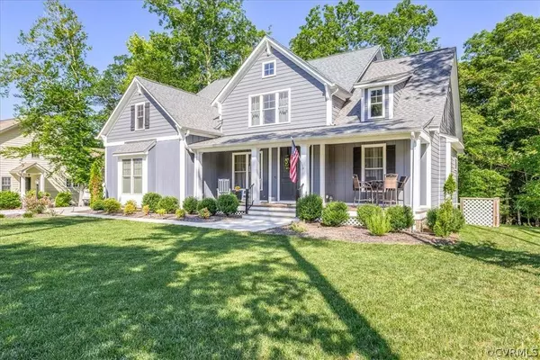 11768 Rock Wren CT, Providence Forge, VA 23140