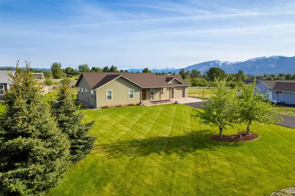 1013 Continental WAY, Corvallis, MT 59828