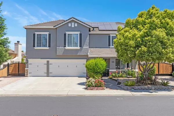 1749 Mary Augusta ST, Manteca, CA 95337