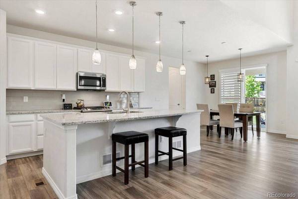 9988 Isle CIR, Parker, CO 80134