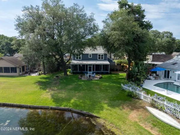 14114 DRAKES POINT DR, Jacksonville, FL 32224