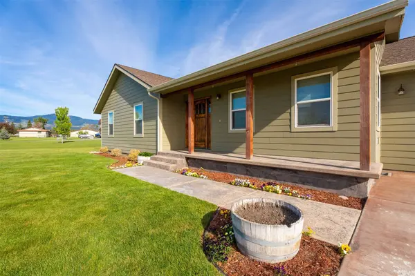 1013 Continental WAY, Corvallis, MT 59828