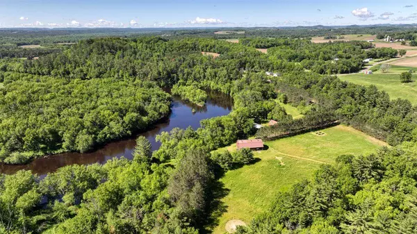 N3944 Little Pete Rd, Irving, WI 54615