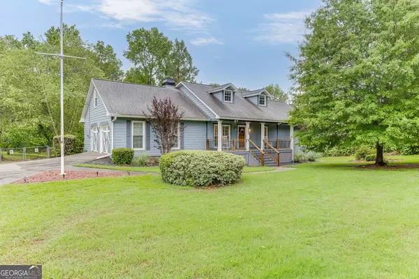 315 Golden Acres DR, Stockbridge, GA 30281