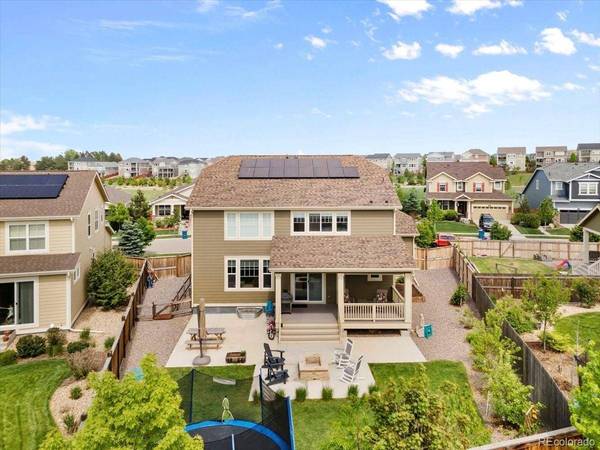 9988 Isle CIR, Parker, CO 80134