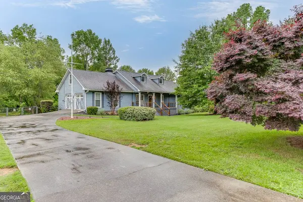 315 Golden Acres DR, Stockbridge, GA 30281